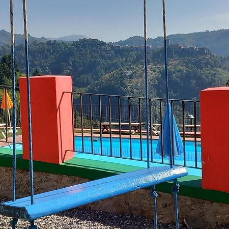 Agriturismo I Cerretelli Barga Luaran gambar