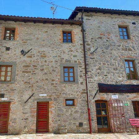 Agriturismo I Cerretelli Barga Luaran gambar