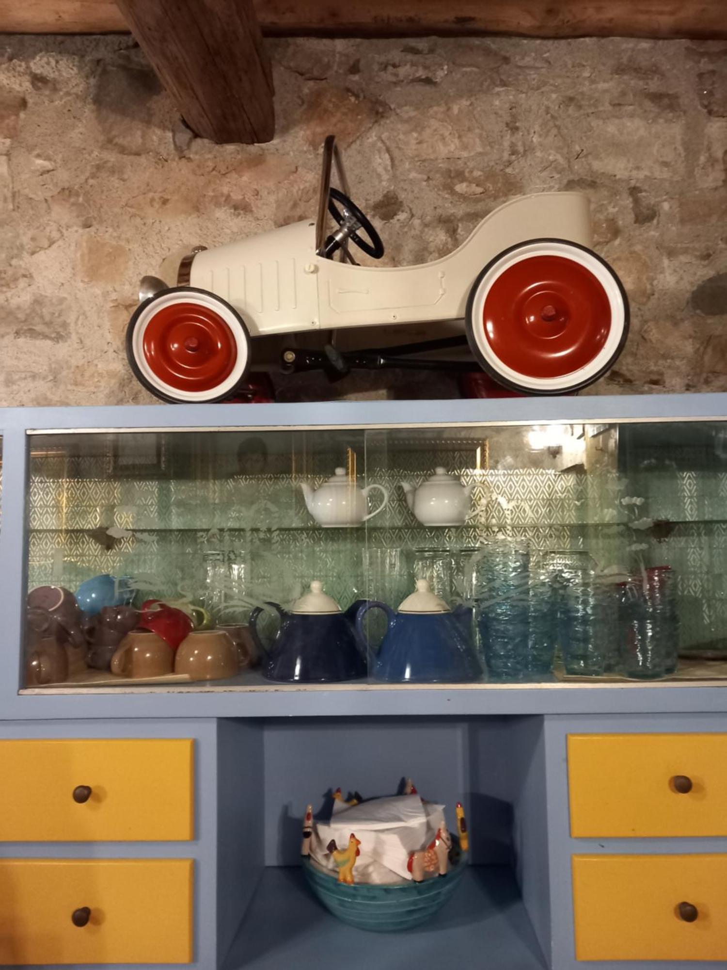 Agriturismo I Cerretelli Barga Luaran gambar