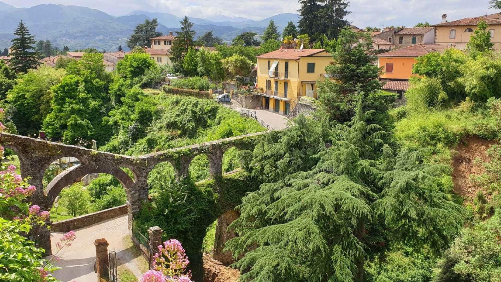 Agriturismo I Cerretelli Barga Luaran gambar