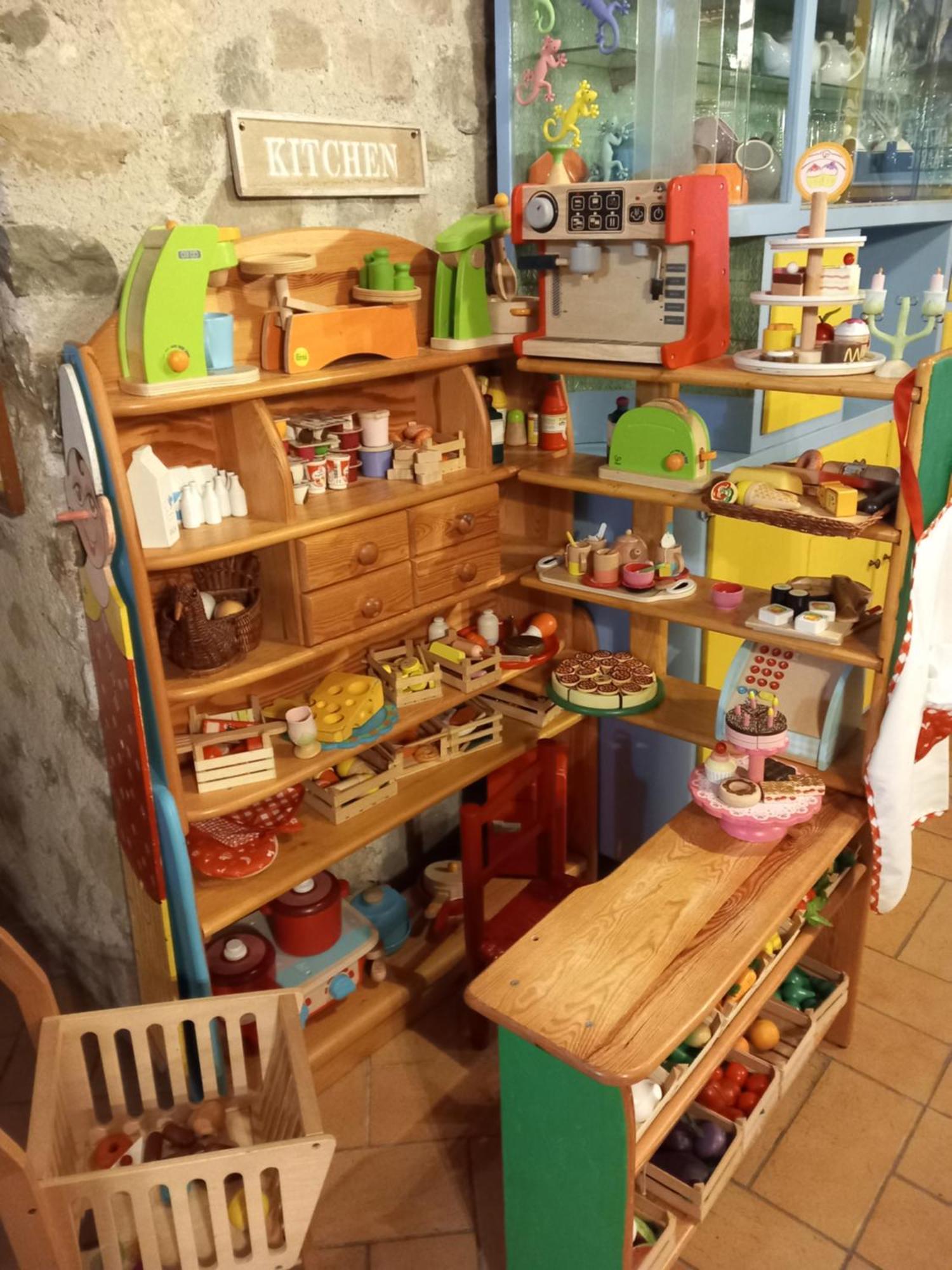 Agriturismo I Cerretelli Barga Luaran gambar