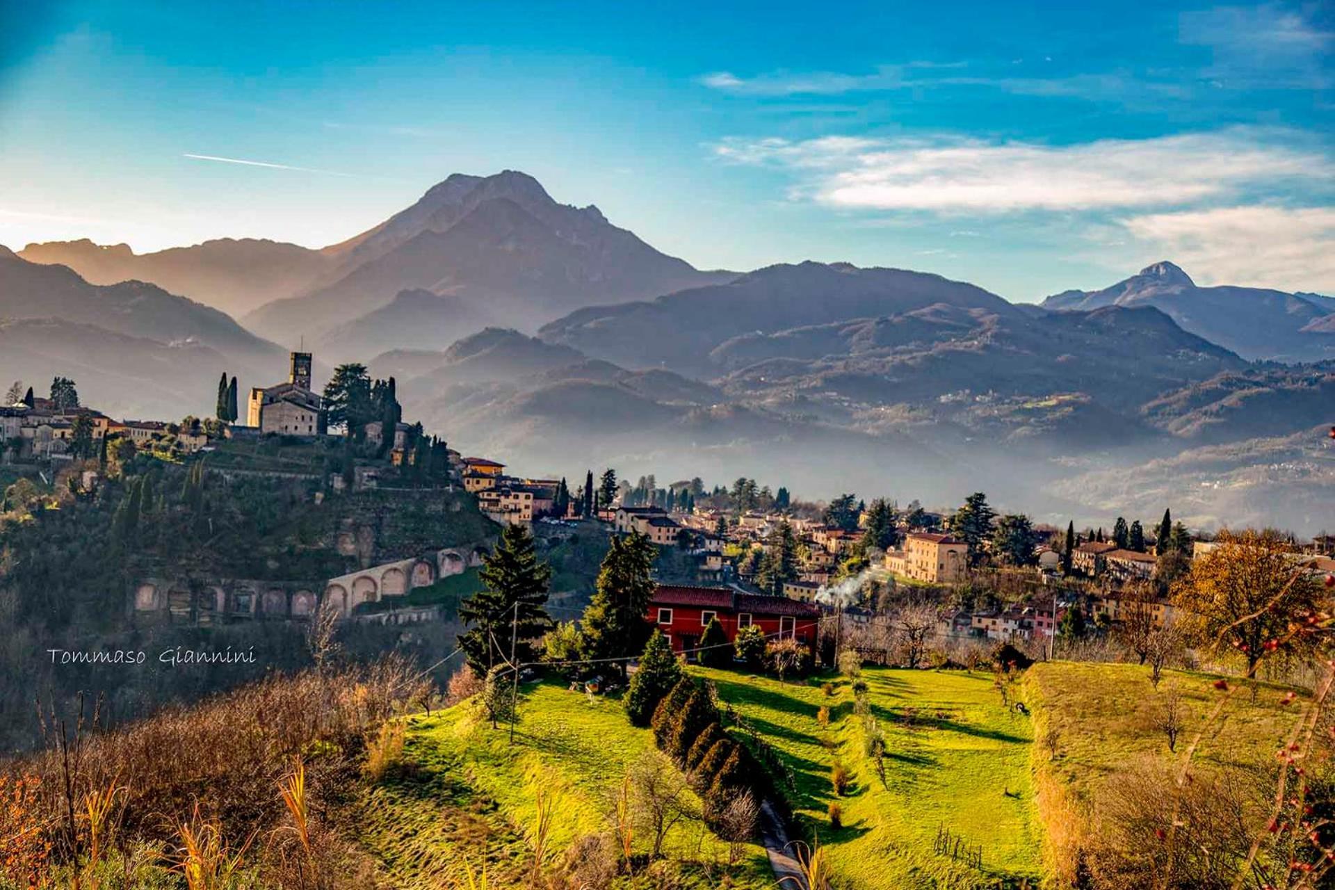 Agriturismo I Cerretelli Barga Luaran gambar