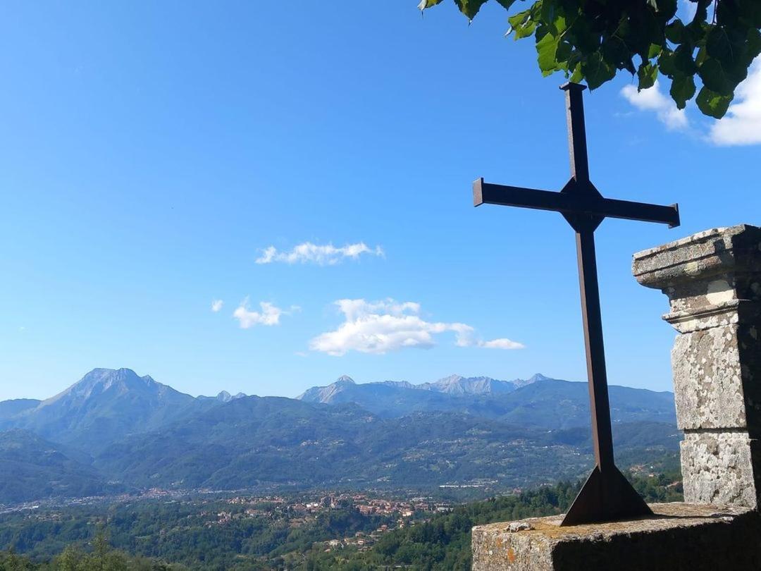 Agriturismo I Cerretelli Barga Luaran gambar