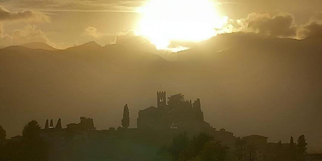 Agriturismo I Cerretelli Barga Luaran gambar