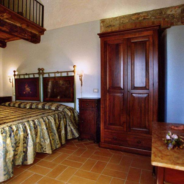 Agriturismo I Cerretelli Barga Bilik gambar