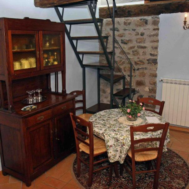 Agriturismo I Cerretelli Barga Bilik gambar