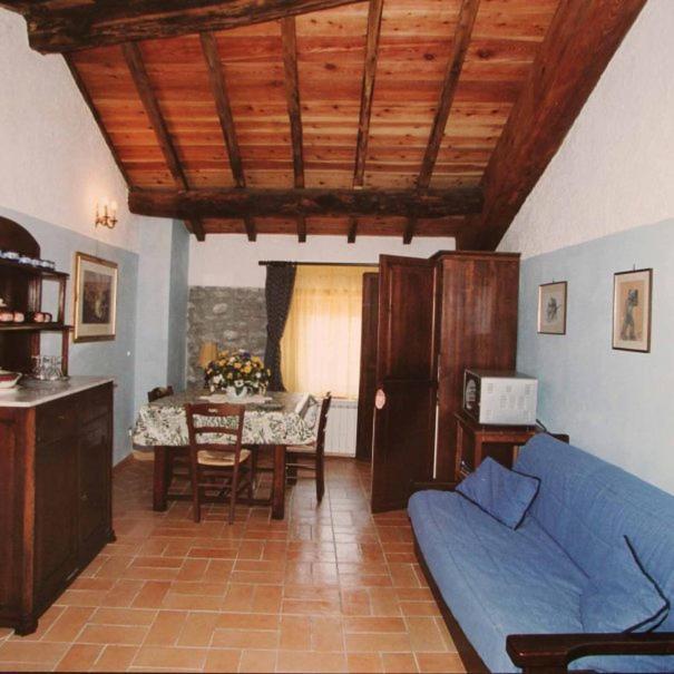 Agriturismo I Cerretelli Barga Bilik gambar