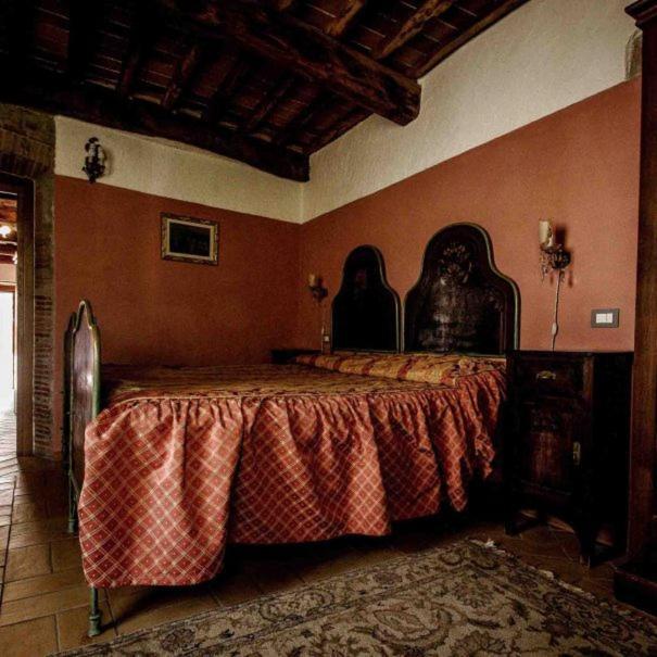 Agriturismo I Cerretelli Barga Bilik gambar