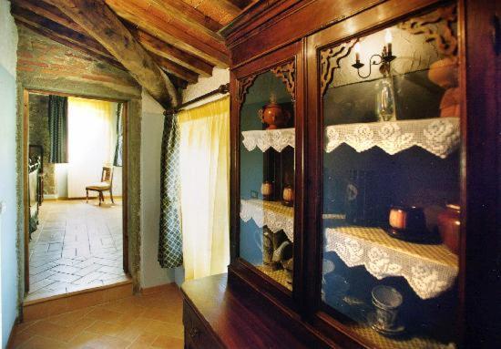 Agriturismo I Cerretelli Barga Bilik gambar