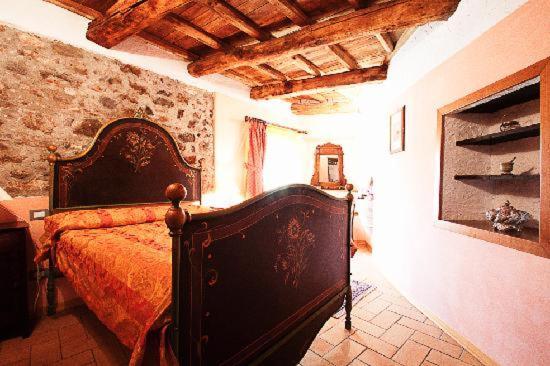 Agriturismo I Cerretelli Barga Bilik gambar