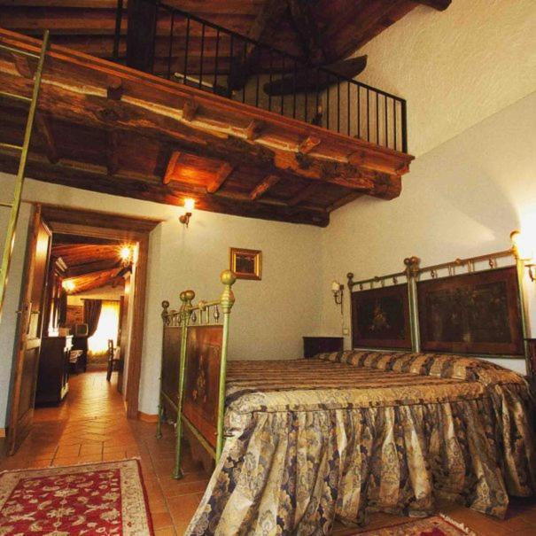 Agriturismo I Cerretelli Barga Bilik gambar