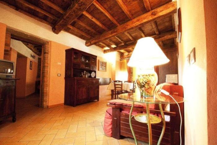 Agriturismo I Cerretelli Barga Luaran gambar