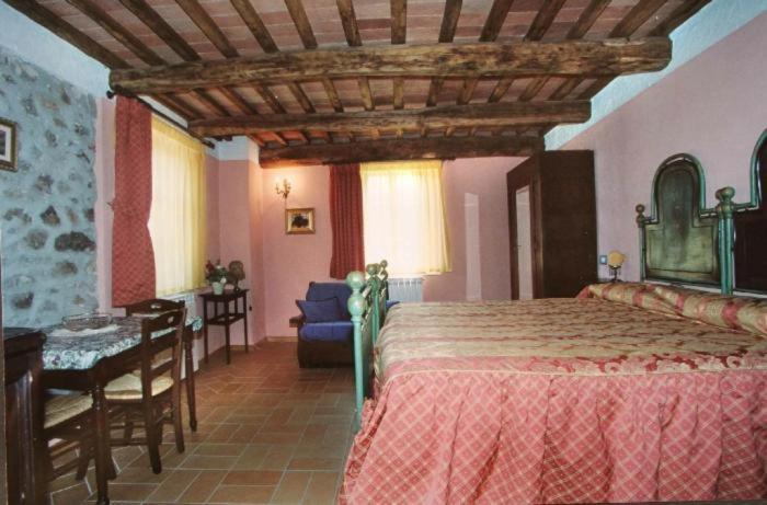 Agriturismo I Cerretelli Barga Luaran gambar